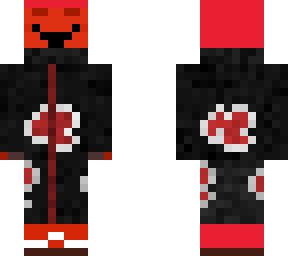 red akatsuki