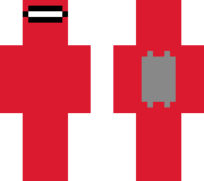 red among us charcher