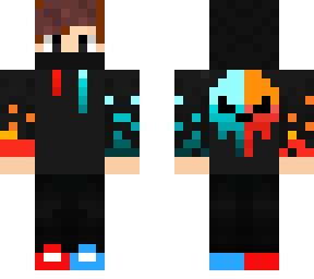 red and blue upload v5