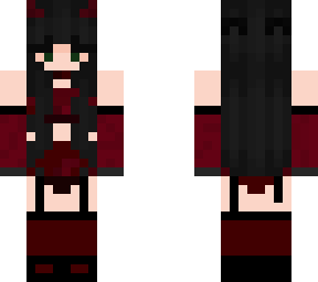 red devil