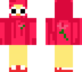 red duck correct