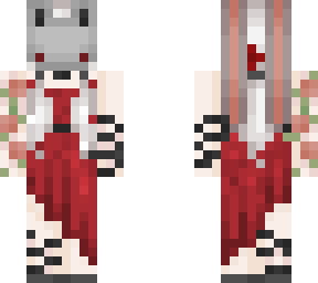 red rabbit