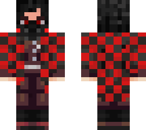 red slayer but without the dumb hi on the back