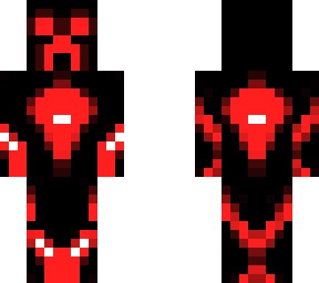 red sonic creeper