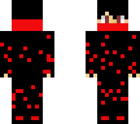 red youtuber gamer