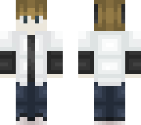 return to minecraft