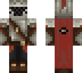rexgaming6960 knight (removeable head piece)