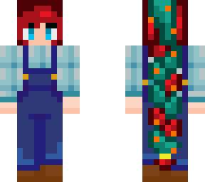 richhayley farmer