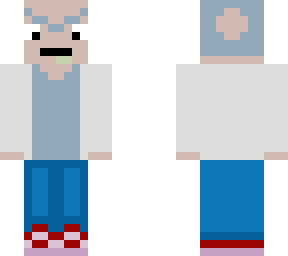 rick sanchez