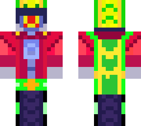 ricochet + stu