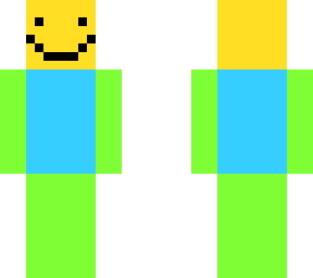 roblox noob