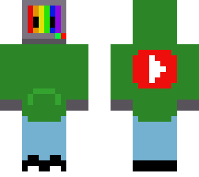 robotic r u crazy 2.0
