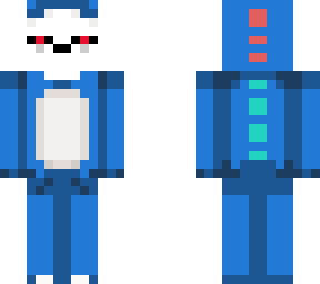 rororobert7 blue