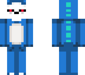 rororobert7 blue 2.0