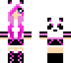 rowa panda