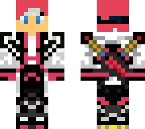 ruby ninja