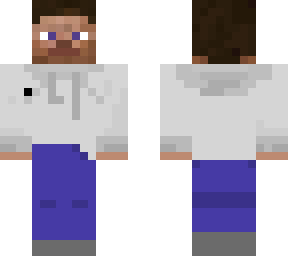 sam dao steve skin