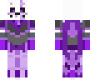 sans purpletale