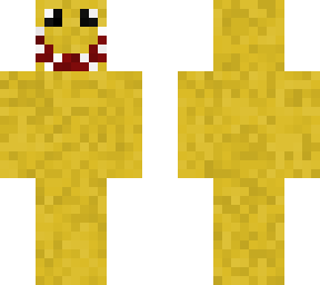 scary cheese