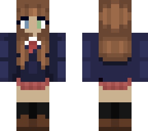 school girl