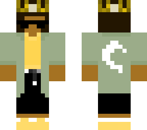 scorpie0's skin