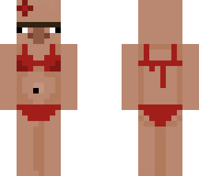 seggsie villager