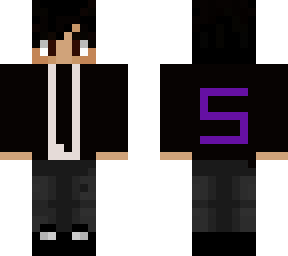shaun everything business