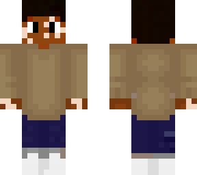 sheep boi :))