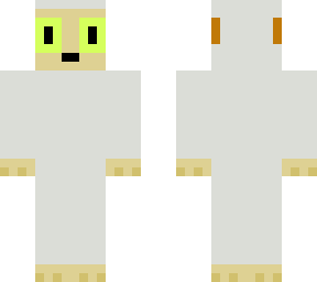 sheep go b