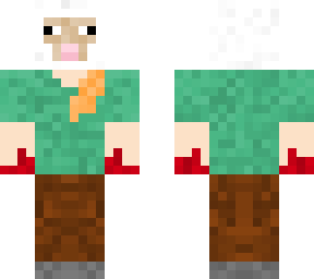 sheep killer alex