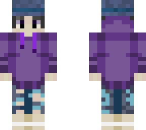 shulker man
