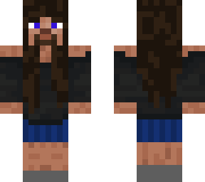 sissy steve (edit/fix)