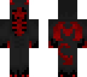 skeleton lord from phantomonster