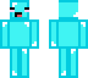 skeppy but whith a weird face