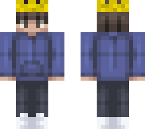 skin #2 - king