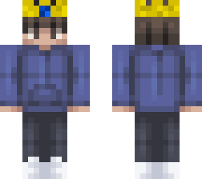 skin #2 - king 2.0