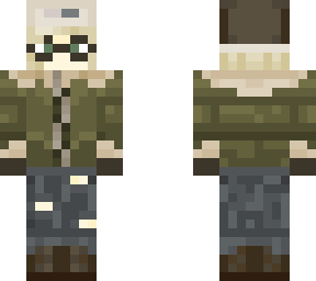 skin