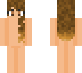 skin and hair base for me!