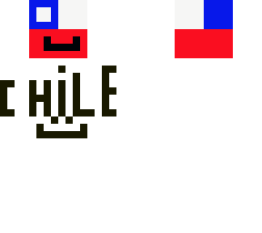 skin de chile :d