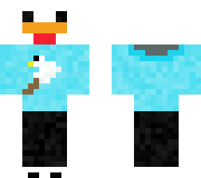 skin for my brother