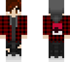 skin for my friend