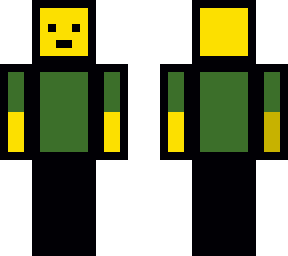 skin maybe
