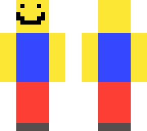 skin noob roblox