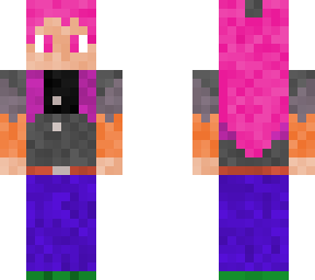 skin para maria (supercraft)2