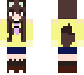 skin para una amika ^^ :>