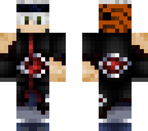 skin tobi pa karchez
