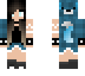 skinny arms skin (not mine)