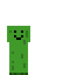 smiley creeper