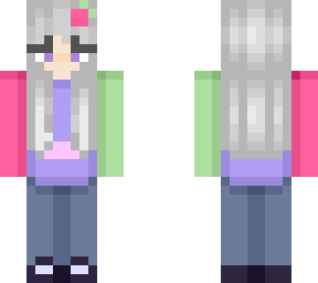 smokejacket