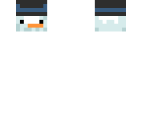 snow man